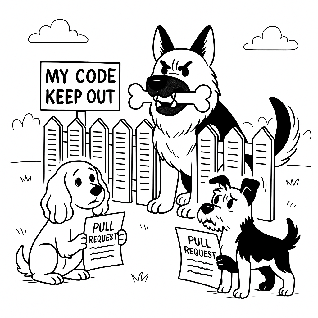 Pitfalls illustration