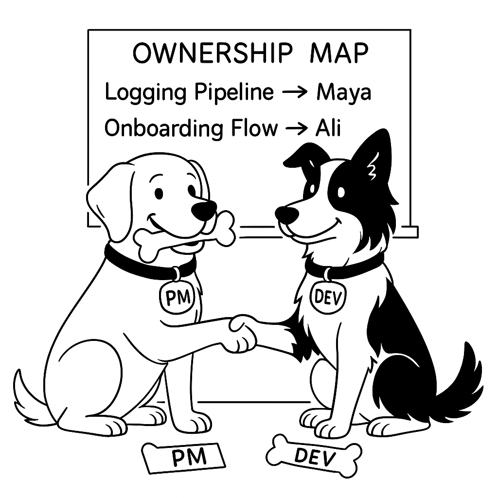 Playbook illustration